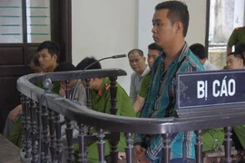 Kẻ bắn chết nam sinh viên bị đề nghị phạt tù chung thân