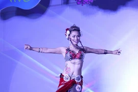 Vũ công Nguyễn Hường: 'Chấp nhận khác biệt vì đó là đam mê'