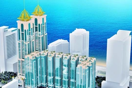 Khánh Hòa cho gia hạn dự án đổi đất 'kim cương' lấy trường học