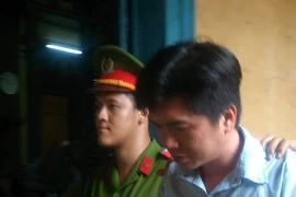 Bị chia tay, phóng hoả đốt người yêu