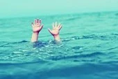 Bàng hoàng phát hiện thi thể thanh niên trên kênh nước