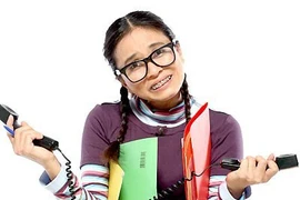 'Cô gái xấu xí' Ngọc Hiệp bây giờ ra sao?