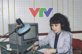 Những ai đọc thuyết minh Lễ diễu binh, diễu hành ngày 2-9