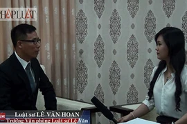 Mua bằng giả, xử hình sự hay hành chính ?