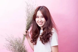 Gặp gỡ nữ sinh cao 1,73m nhận học bổng 4 tỉ ở Mỹ