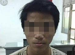 Băng cướp tuổi teen sa lưới