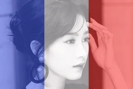 Sao Việt đồng loạt đổi ảnh đại diện để nguyện cầu bình an cho Paris