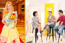 Đông Nhi phản pháo lại 'Những kẻ lắm lời'