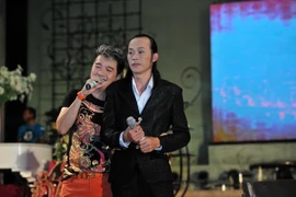 Thực hư việc Hoài Linh dùng lon sữa bò để đong kim cương