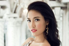 Top 11 Hoa hậu Thế giới Lan Khuê: 'Chiến thắng này là của mọi người'