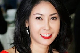 Ký ức gia đình đắng cay của Mr. Đàm, Hà Kiều Anh