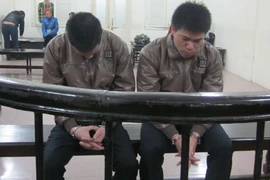 Vận chuyển ma túy thuê giá 2 triệu, lãnh án chung thân