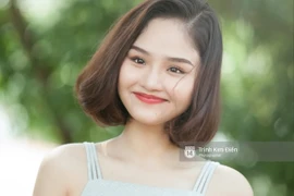Miu Lê: 'Giấy khai sinh của tôi là giới tính nam trong suốt 14 năm'