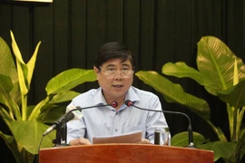 UBND TP.HCM sắp mở lại đường dây nóng