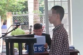 Ngày 2-3, xử phúc thẩm vụ ‘Học sinh tạt acid trưởng công an xã'