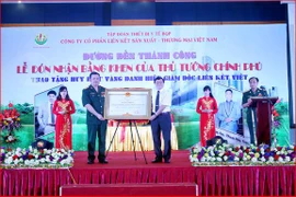Nạn nhân của Liên kết Việt tăng lên con số 60.000 người