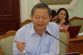 Gần như toàn bộ dân TP.HCM bị điếc?