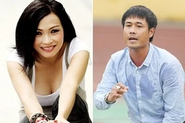 Sự thật đằng sau việc Phương Thanh yêu HLV Hữu Thắng