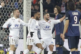 Đằng sau kỷ lục PSG bị chặn đứng