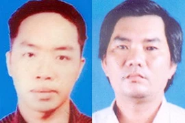 Bắt Tùng 'Ba Thay' chủ vũ trường nghi cho vay nặng lãi 