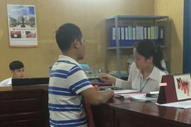 Xóa án tích và hoãn thi hành án tù theo quy trình một cửa