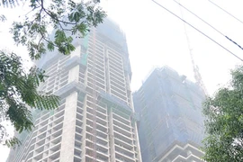 Hà Nội: Lập đoàn thanh tra các dự án nhà ở tai tiếng