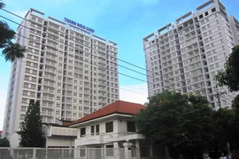 Vụ chung cư Harmona: UBND TP.HCM trấn an các cư dân 