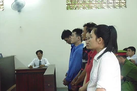 Vì chuyện 'vặt' đàn bà, người chết, kẻ lãnh án tử