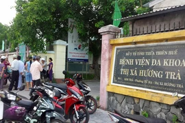 Bệnh nhân tử vong sau 3 ngày nhập viện, người nhà đòi làm rõ nguyên nhân