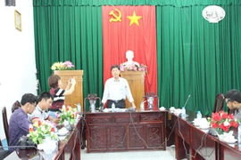 Cần Thơ: Sở Giao thông vận tải họp kỷ luật hàng loạt sếp thanh tra