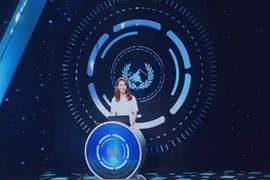Ai sẽ thay MC Tùng Chi dẫn 'Đường lên đỉnh Olympia'?