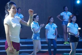 Những cái nhất ở Hoa hậu Việt Nam 2016
