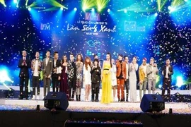 Nhớ một thời 'Làn sóng xanh' FM 99,9 Mhz