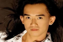 Ca sĩ, diễn viên Minh Thuận bị ung thư phổi