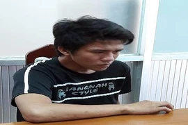 Bị đâm thiệt mạng vì chê... 'miệng thúi'