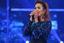 Cô gái Philippines đoạt quán quân Vietnam Idol