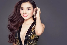 Hoàng Thu Thảo được thi Miss Asia Pacific International