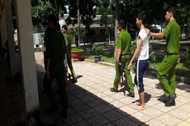 Bà Rịa-Vũng Tàu: Đã có 195 học viên trốn trại
