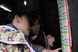 Cúng sao giải hạn: Phong thủy hay mê tín?