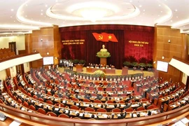 Đòi thực hiện thể chế xã hội dân sự sẽ bị khai trừ Đảng