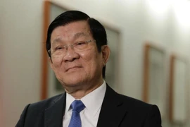 'Lịch sử giúp chúng ta hiểu hiện tại, dự báo tương lai'