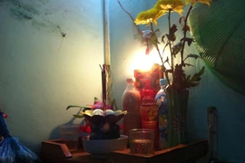 Lễ vật cúng đưa ông Táo 23 tháng Chạp