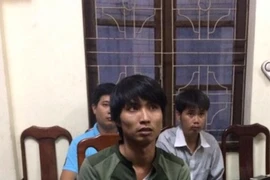 Nghi can sát hại đồng nghiệp rồi bỏ trốn bị bắt