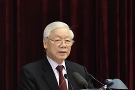 Trung ương sẽ xem xét kỷ luật cán bộ theo quy định