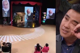 Nhạc sĩ Bắc Sơn khuyên Quyền Linh đừng hát mà nên đóng phim