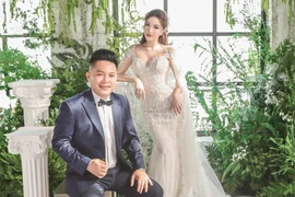 5 khách mời đặc biệt trong đám cưới của Bảo Thy là ai?