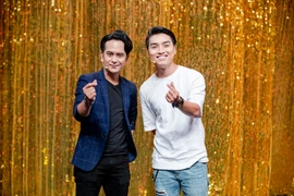 Gặp lại Quý Ròm của Kính vạn hoa trong Vang bóng một thời
