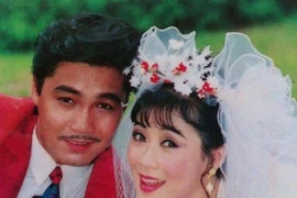 Diễn viên Lý Hùng thanh minh tin đồn yêu Diễm Hương