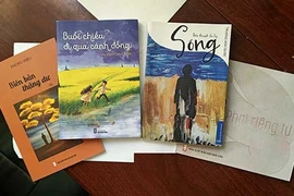 Giải thưởng Hội Nhà vănTP.HCM 2019: Tiểu thuyết, thơ lên ngôi 
