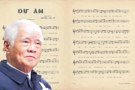 Nhạc sĩ Nguyễn Văn Tý tuổi Tý hay tuổi Sửu